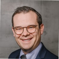 Jens Börgermann
