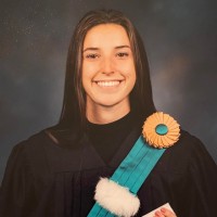 Allison Perron