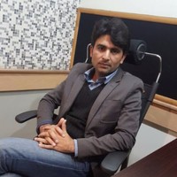 Mian Usman Ali Sukhera