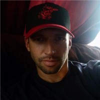 Tim Davis