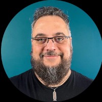 Anthony Poirier