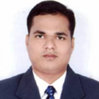 Dr. Abhijeet Gharat