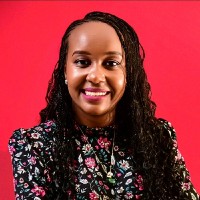Ruth Muthoni