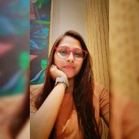 Tejashri T.