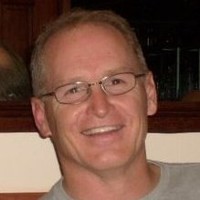 Mark Beals