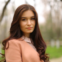 Benevsha Alakhverdieva