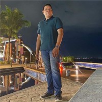 Thaddeus John Depakakibo