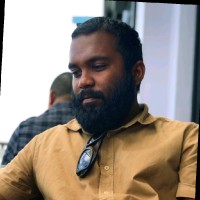 Mohamed Mamdhooh
