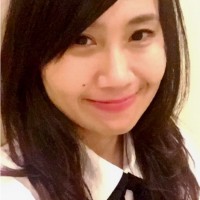 Dewi Mutiara Masyhur