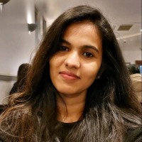 Anjana Kanakarajan