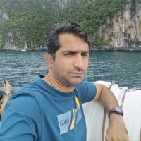 Khaqan Abbasi