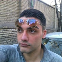 Hamed Sisakhtfard