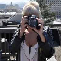 Frida Ekelund