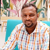 Antony Samy A