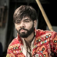 Pradip Modi (Choreographer/Dancer)
