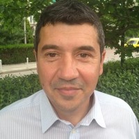 Koko Stefanov