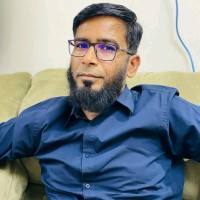 Umer Daraz Aslam