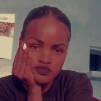 Christine Kinya Murianki