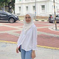 Sarina Baharuddin