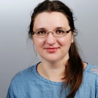 Natallia Duboiskaya