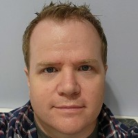 William Forward (P.Tech)