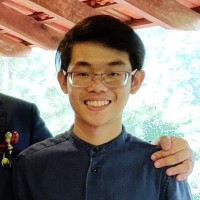Jonathan, Kah Sheng Lee