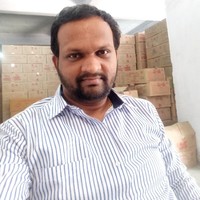Bharat Patil