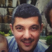 Mesut Gümüş