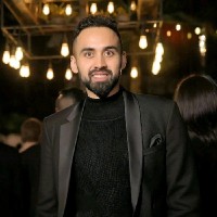 Shivang Sood