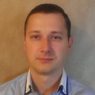 Роман Остапенко
