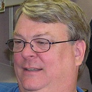 Gary Wiechering