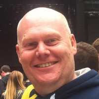 Michael Lockyer