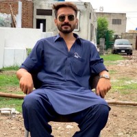 Kashif Khan