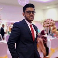 Mohammad Islam