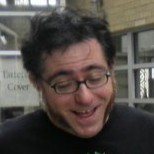 Jonathan P.