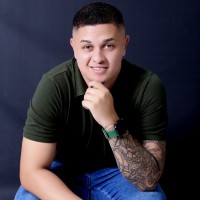 João Vitor Gonçalves Rocha