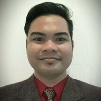 Jonald Jake Jamora