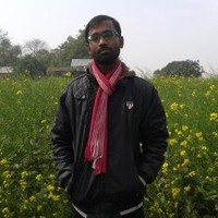 SANJIB KUMAR MANDAL
