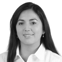 Claudia Alejandra Rojas Arnez