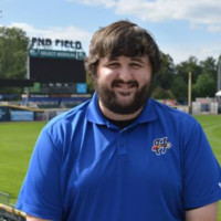 Joshua Bleyer