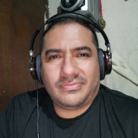 Douglas Eduardo Torres Alvarez