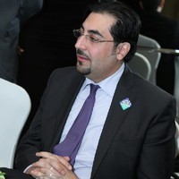 Mohammed Al Taji