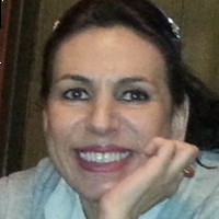 Shirin Jabalameli