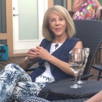 Jane Moysey