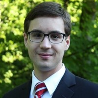 Nicholas Sedivy