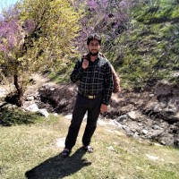 Dr Shaieq Yaqoobi Shaieq Yaqoobi