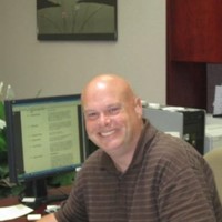 Keith Ennis
