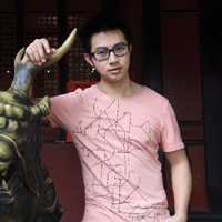 寻江源