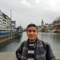 Subhi R. M. Zeebaree