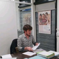 Alexandre De Mari
